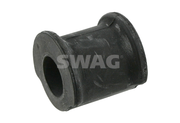 Ulożenie priečneho stabilizátora SWAG